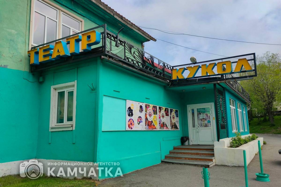 Артисты Екатеринбургского театра кукол впервые выступят на Камчатке. Фото: Олеся Сурина . Фотография 7