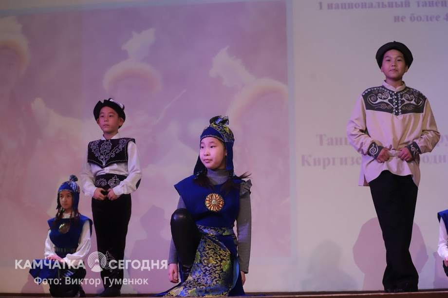Фестиваль-конкурс «В объективе – многоликая Камчатка». Фоторепортаж. Фото: Виктор Гуменюк\ИА "Камчатка". Фотография 59