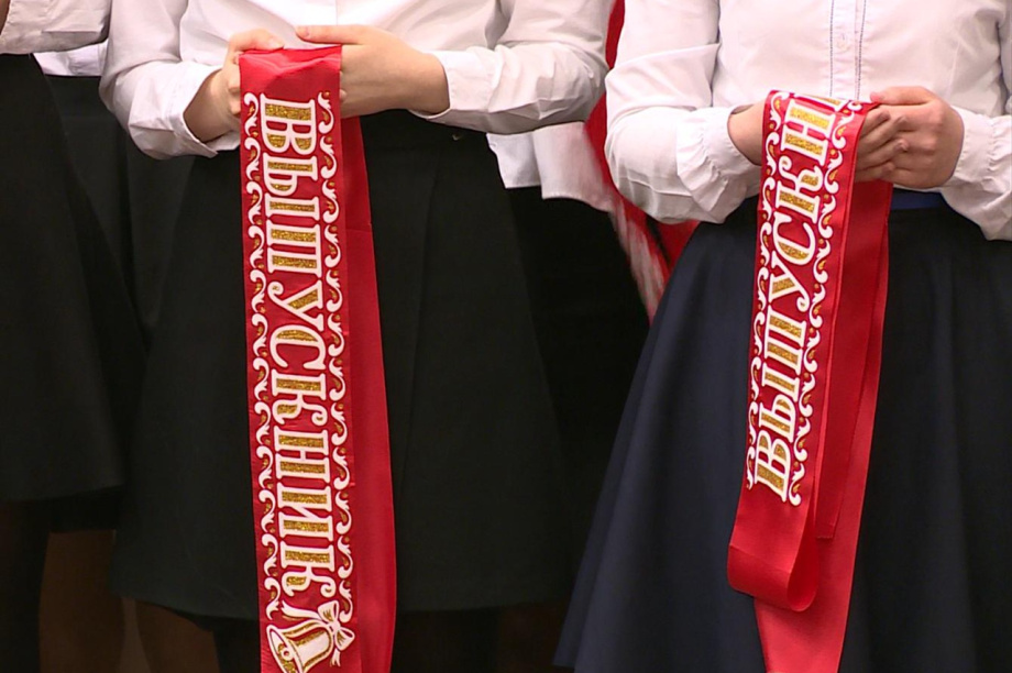 В столице Камчатки 93 выпускника претендуют на золотые и серебряные медали. 