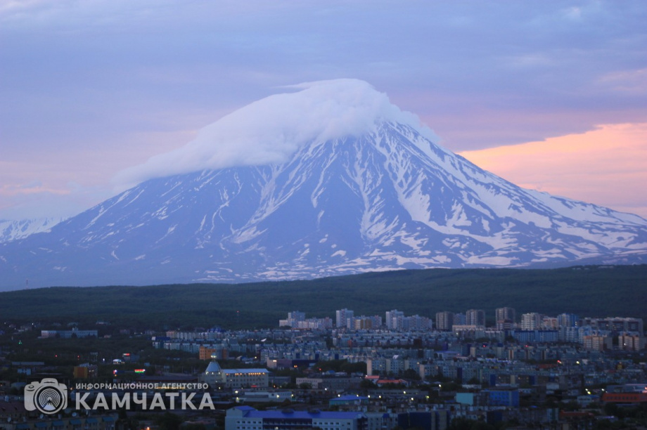 48 жителям Камчатки компенсировали стоимость полиса ОСАГО. Фото: Олеся Сурина