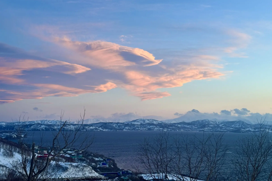 На Камчатке впервые прошла тренировка по отработке действий при угрозе БПЛА. 