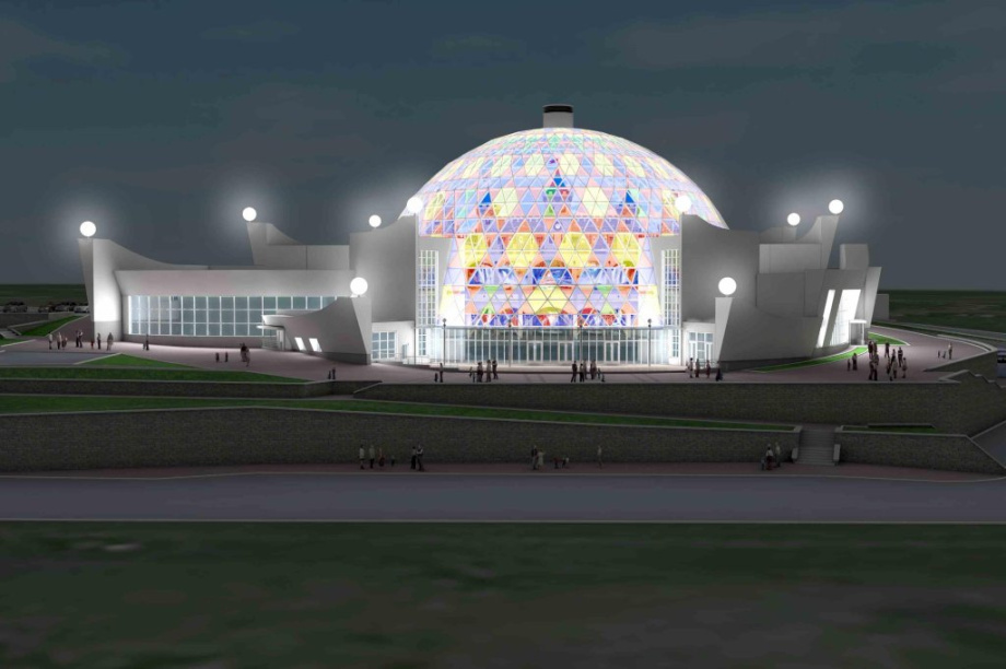 Экс-руководителя службы заказчика на Камчатке судят за уничтожение театра и детсада. Фото: kamgov.ru