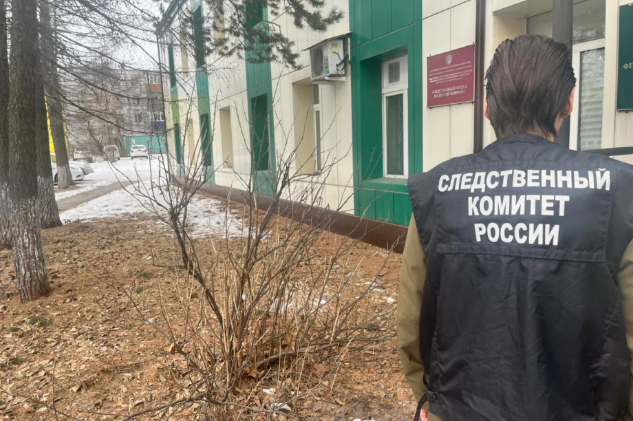 Глава елизовских хлебопеков на Камчатке пойдет под суд. Фото: СУ СК России по Камчатскому краю