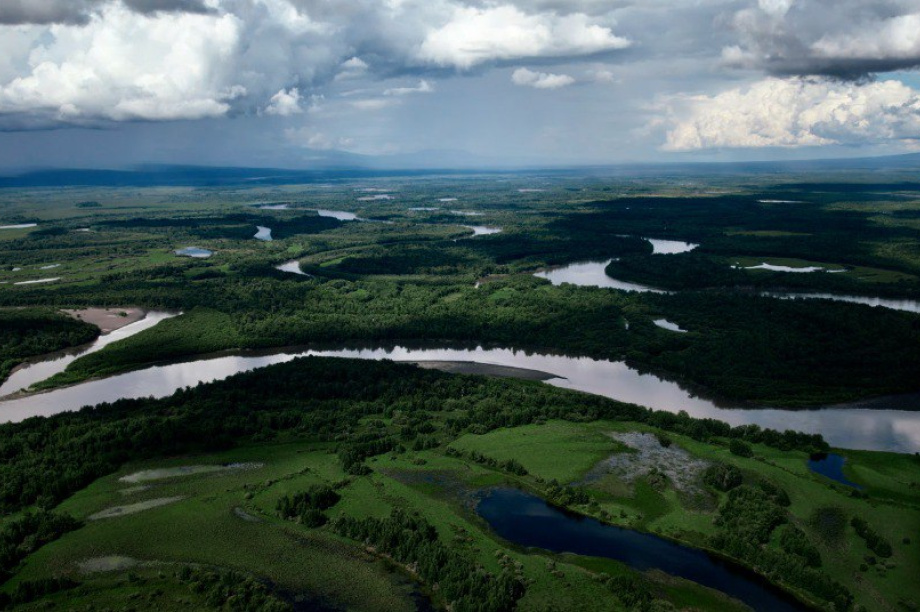 Камчатцев приглашают на премьеру фильма о коренных народах. Скрин изображений из фильма. Фотография 3