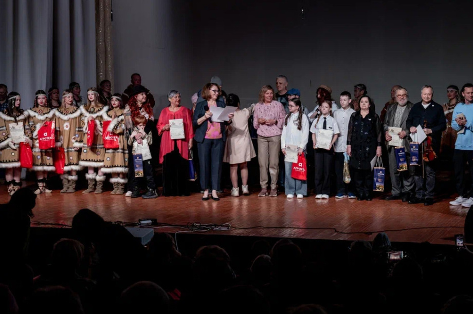 На Камчатке друзья музыканты вспоминали Сергея Косыгина. Фото: Вадим Жук. Фотография 1