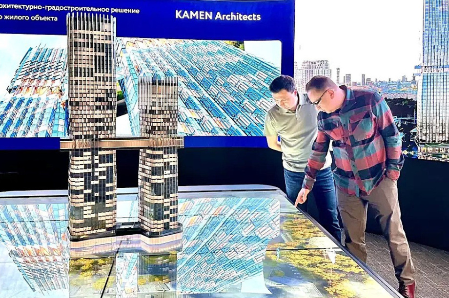 Камчатка готовится к презентации будущего с помощью 3D-технологий. Фото: Корпорация развития Камчатского края