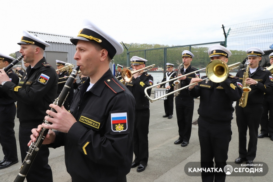 Военная служба по контракту — твой выбор!. Фото: Виктор Гуменюк. Фотография 44