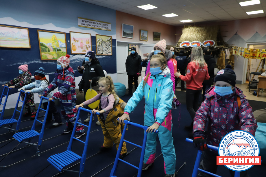 «Берингия-2021». Фото: Виктор Гуменюк. Фотография 120