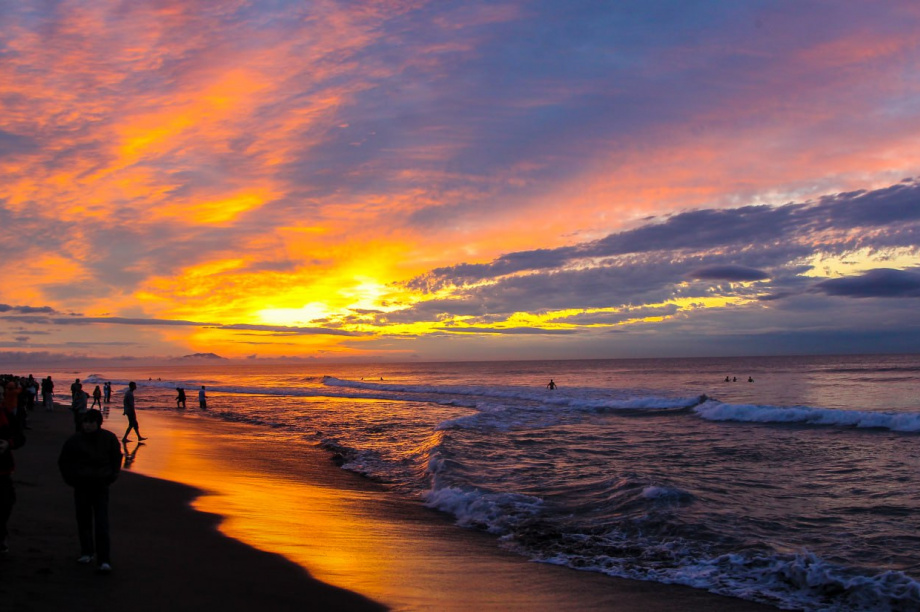 Камчатские путешественники могут выиграть три миллиона рублей в конкурсе приключений. фото: ИА "Камчатка"