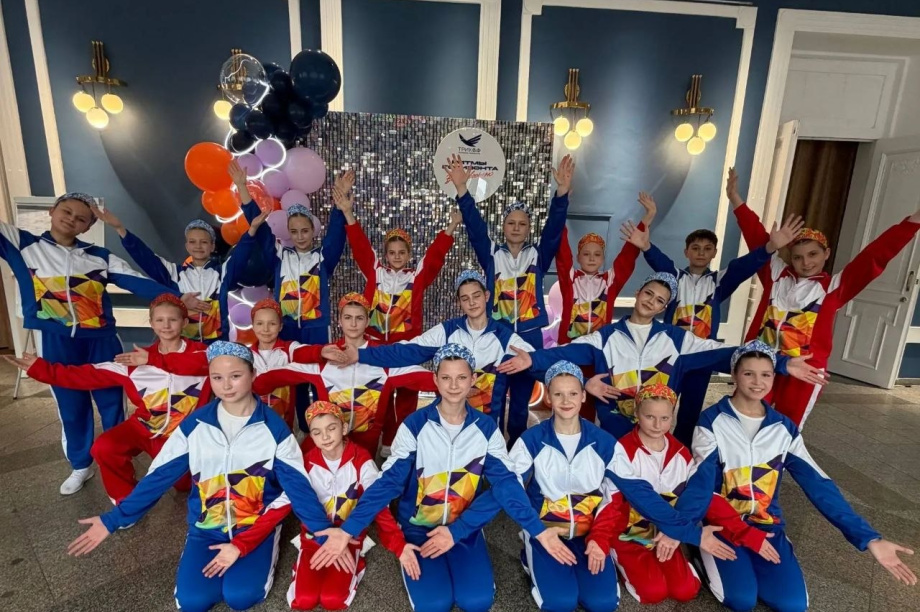 Камчатская «Забава» покорила Владивосток. Администрация ЕМР. Фотография 1