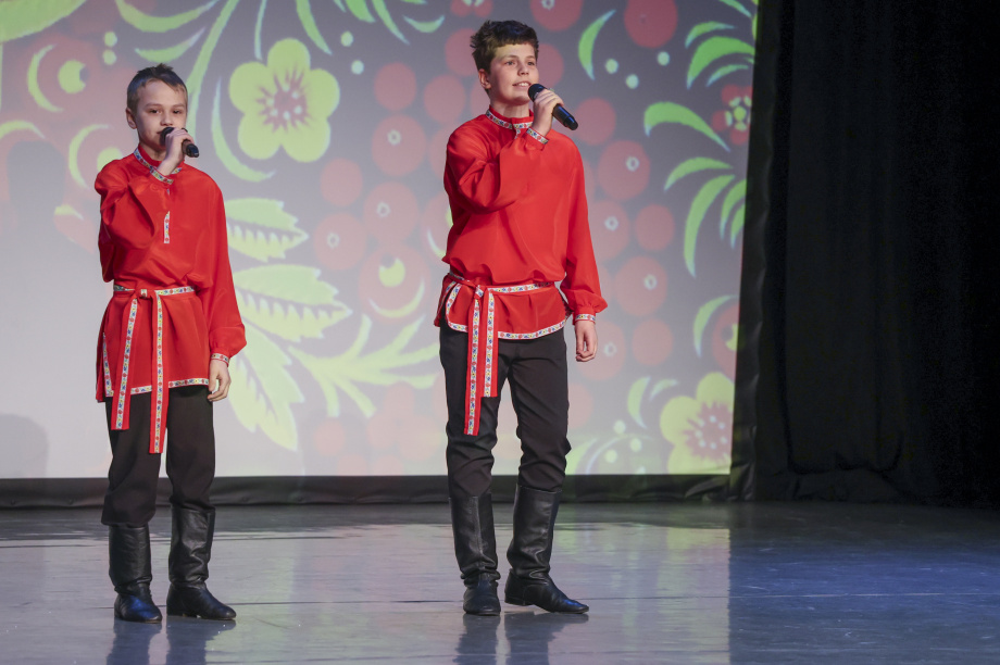 Названы победители фестиваля «Россия в сердце моём». Фото: «Камчатка Сегодня» \ Игорь Сафончик. Фотография 6