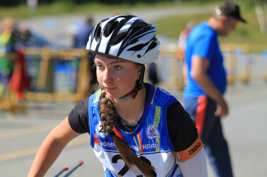 Итоги Первенства по летнему биатлону подвели на Камчатке. Фото: vk.com/kambiathlon. Фотография 3