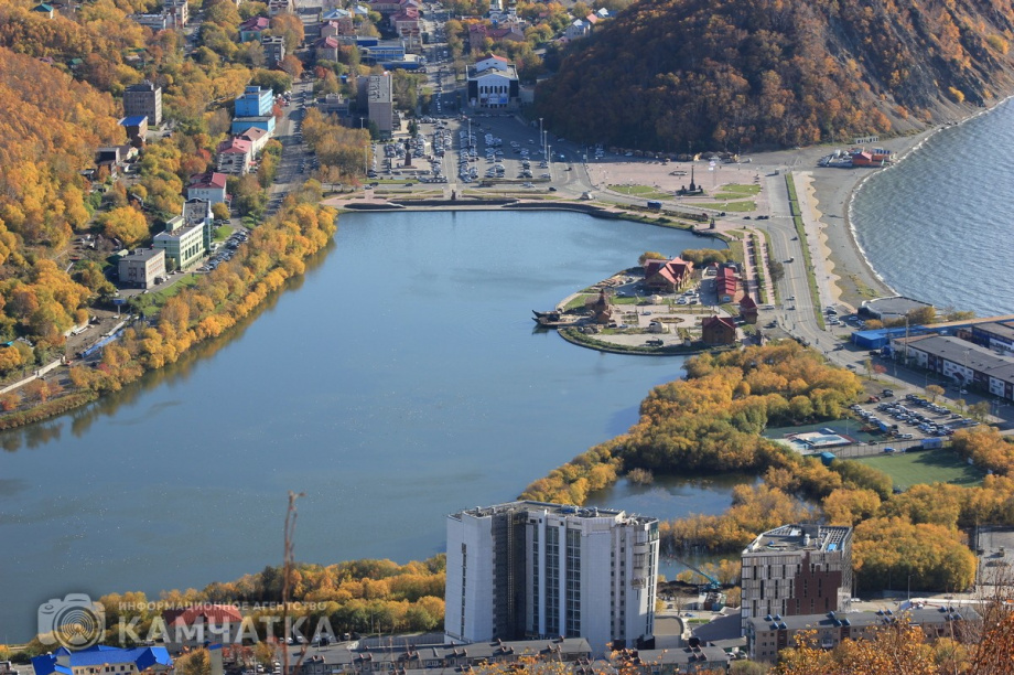 Студенты, поступающие в вузы ДФО, могут претендовать на стипендию в 30 тысяч. Фото: Олеся Сурина, архив ИА "Камчатка"