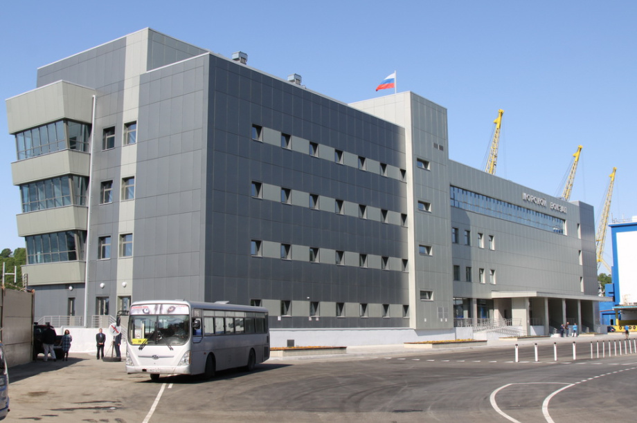 В Петропавловске-Камчатском на выходных автобус до Морвокзала не пойдет. kamgov.ru