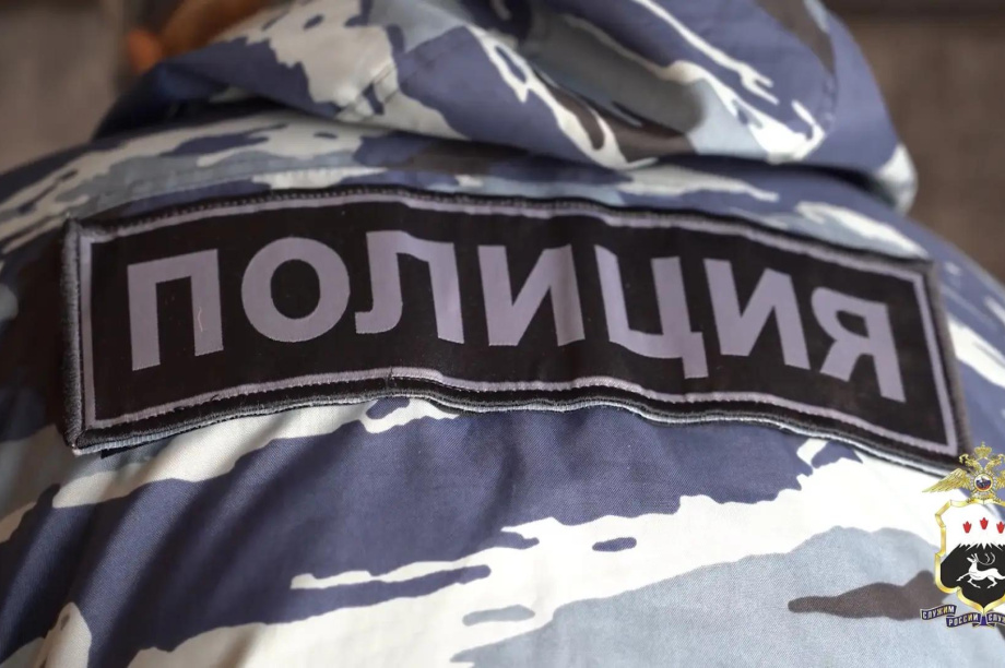 На Камчатке задержали организатора и участников экстремистской ячейки. . Фотография 6