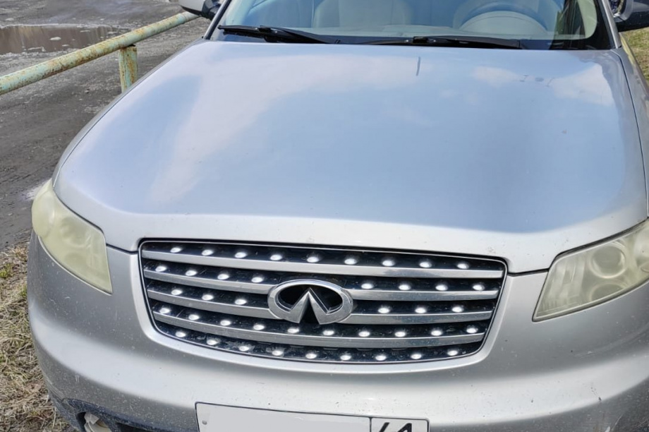 Судебные приставы на Камчатке пустят с молотка дорогие джипы и КамАЗ должников. Фото: УФССП по Камчатскому краю и Чукотскому округу. Фотография 1