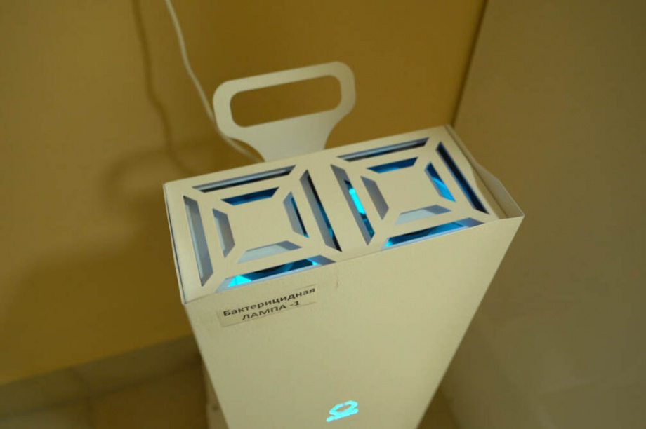 На Камчатке открылся новый фельдшерско-акушерский пункт. . Фотография 2