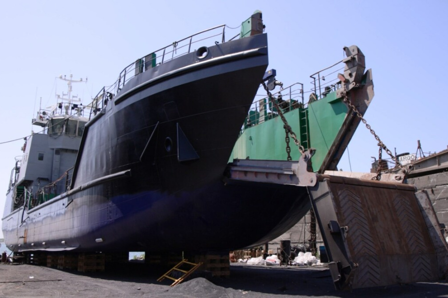 Дополнительные рейсы Северного завоза пойдут в Корякию. 