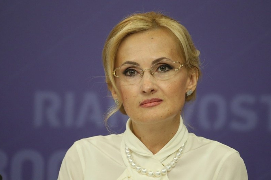 Яровая организовала отправку и лечение в Москве туристки, пострадавшей от медведя на Камчатке. 