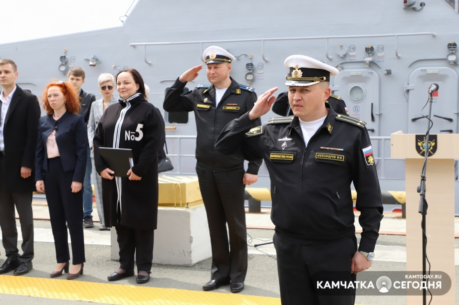 Военная служба по контракту — твой выбор!. Фото: Виктор Гуменюк. Фотография 8