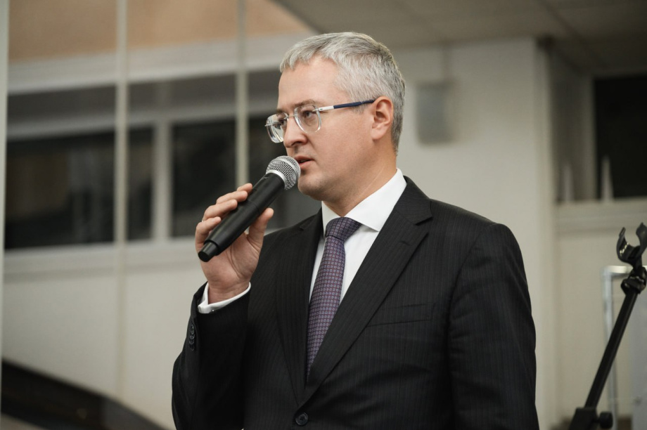 На Камчатке работает фотовыставка «Хроника террора украинского неонацистского режима». . Фотография 4