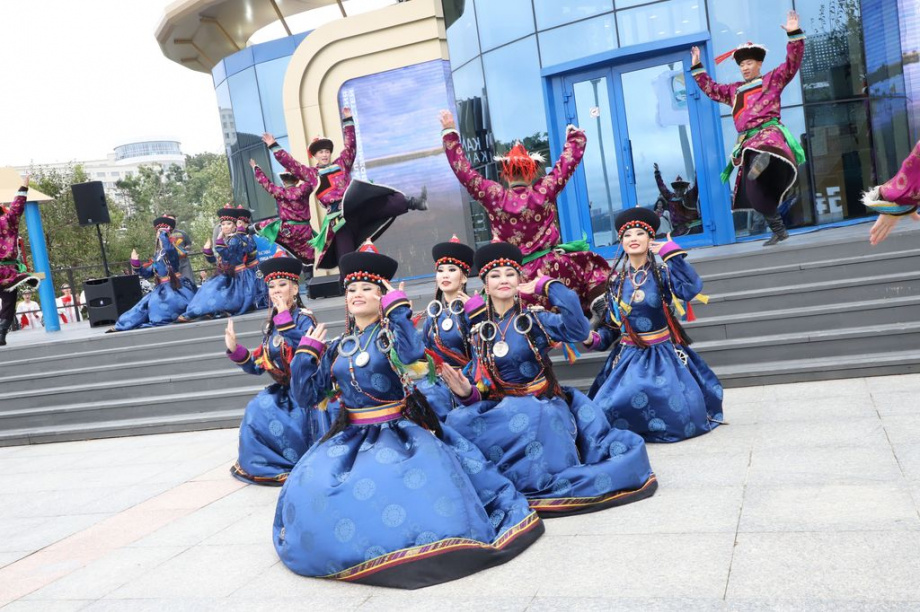 Восточный экономический форум. Фоторепортаж. Фото: Виктор Гуменюк\ИА "Камчатка". Фотография 62