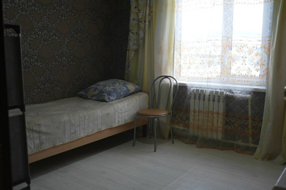 В камчатском селе Эссо обновили жилье для учителей. Фото: kamgov.ru. Фотография 3