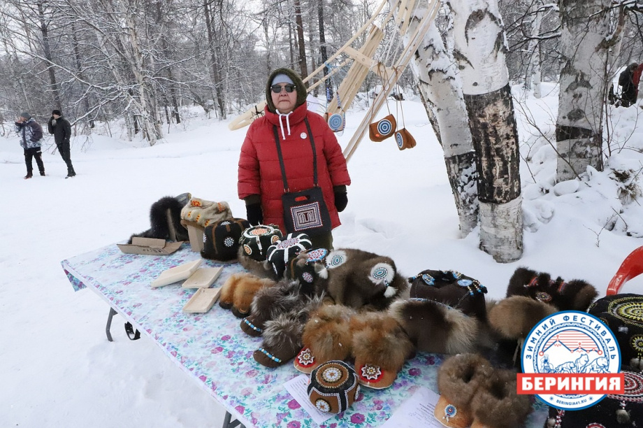 Кубок «Берингийского единства». Фото: Виктор Гуменюк. Фотография 35