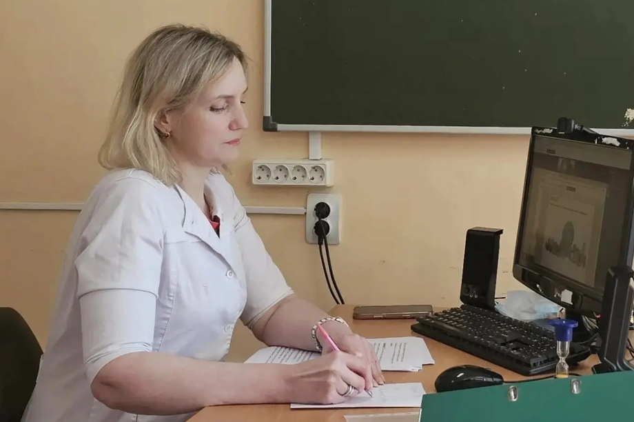 Врачи Камчатской краевой больницы обучают пациентов с диабетом дистанционно. 