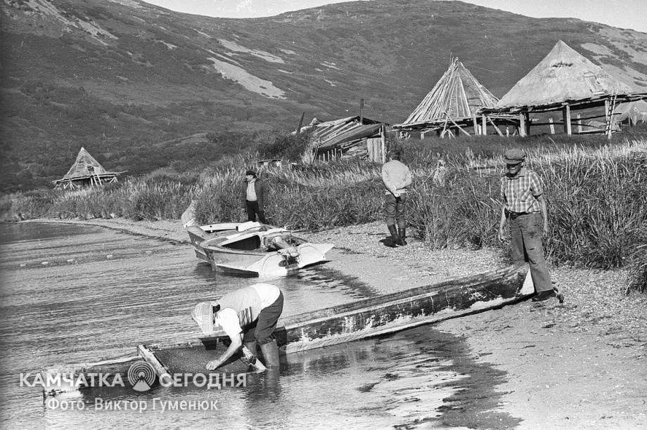 День образования Корякского округа на Камчатке. Фотоподборка. Фото: Виктор Гуменюк\ИА "Камчатка". Фотография 23