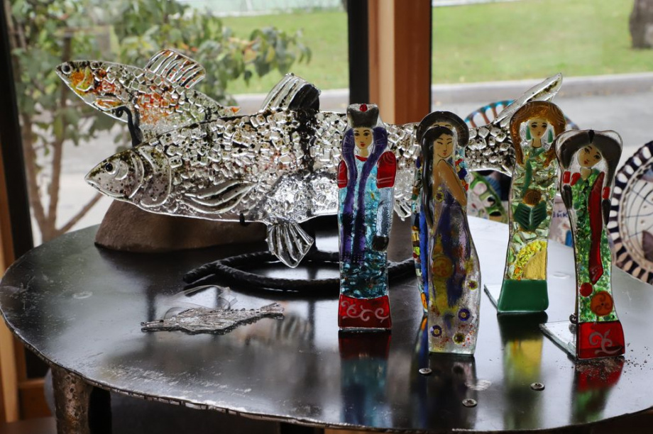 Восточный экономический форум. Фоторепортаж. Фото: Виктор Гуменюк\ИА "Камчатка". Фотография 75