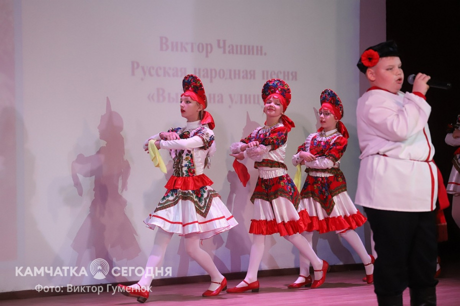 Фестиваль-конкурс «В объективе – многоликая Камчатка». Фоторепортаж. Фото: Виктор Гуменюк\ИА "Камчатка". Фотография 37