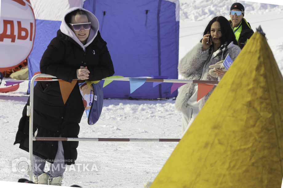 «Елизовский спринт» — 15 лет традиций и азарта!. Фото: «Камчатка Сегодня» \ Игорь Сафончик. Фотография 51