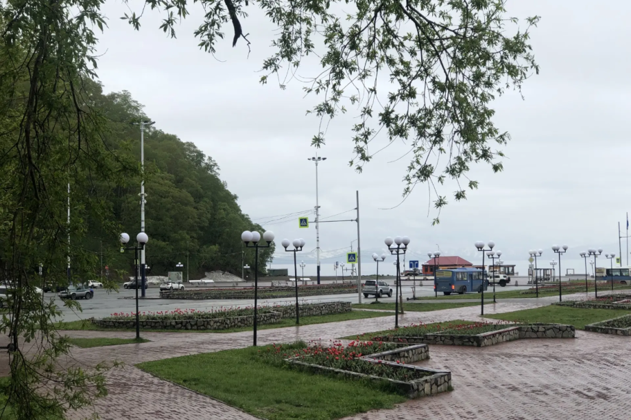 День молодёжи пройдет в Петропавловске-Камчатском: парад яхт, фудкорт и концерты. ИА Камчатка. Фотография 1