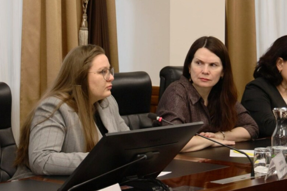  Развитие поискового добровольчества обсудили на Камчатке. Фото: kamgov.ru. Фотография 3