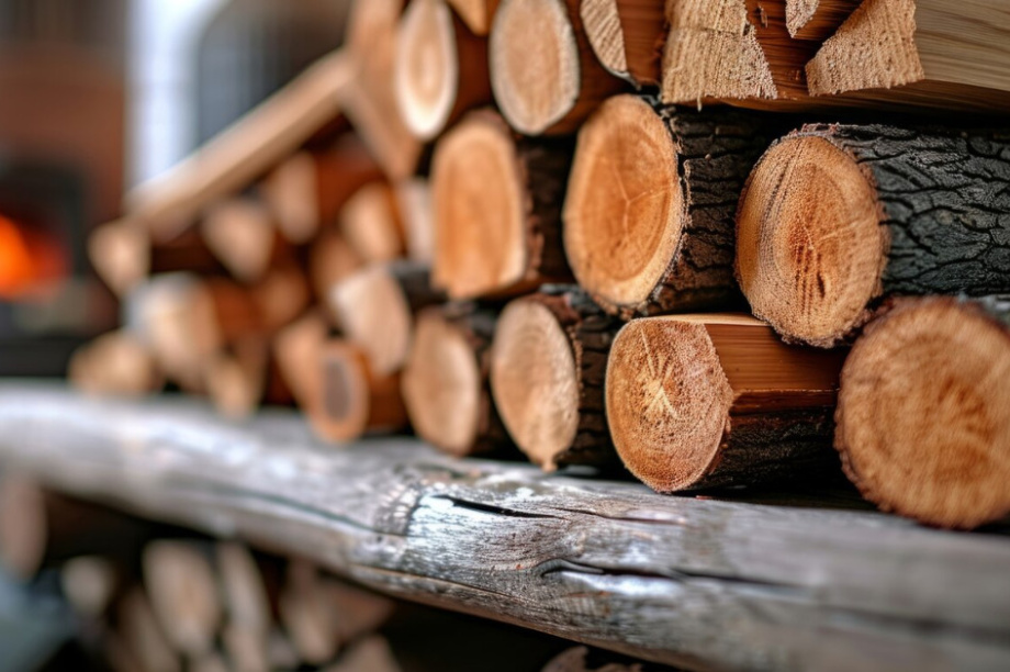  Участникам СВО на Камчатке компенсируют расходы на печное отопление. Изображение от Freepik.com