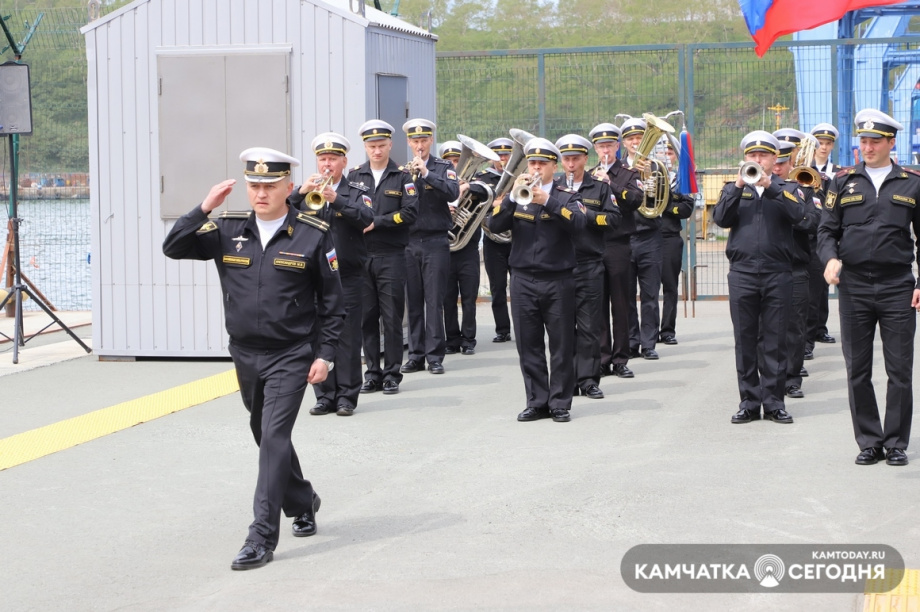 Военная служба по контракту — твой выбор!. Фото: Виктор Гуменюк. Фотография 5