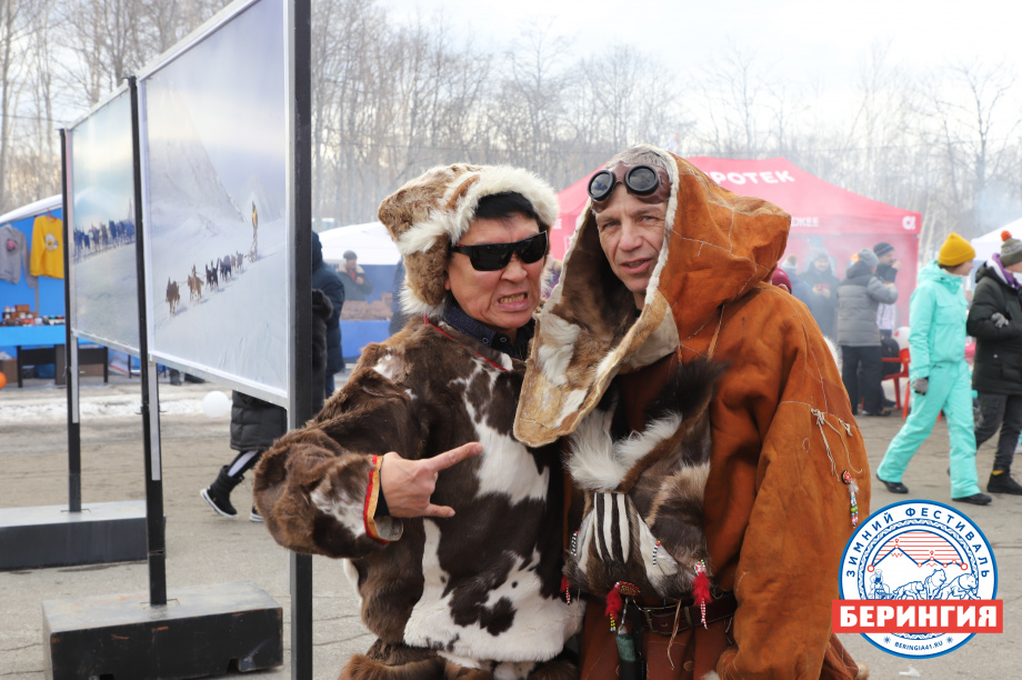 «Берингия-2021». Фото: Виктор Гуменюк. Фотография 140