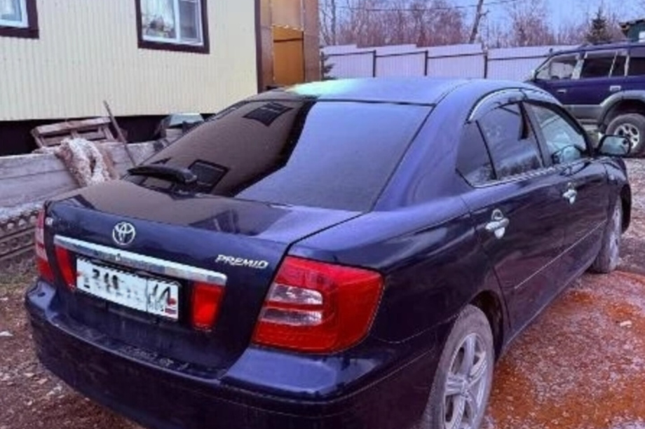 Арестованные авто продадут на торгах со скидкой. . Фотография 4