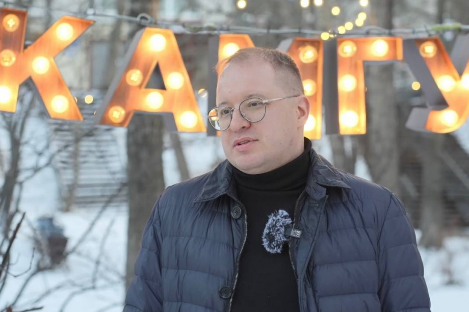 Студенты камчатских вузов смогут претендовать на стипендию Невельского . 
