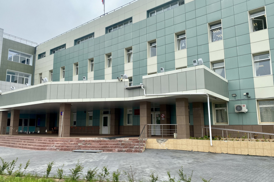 На Камчатке подозреваемого в экстремизме оставили под стражей . 
