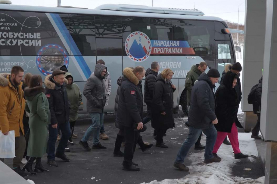 Камчатская краевая больница станет медицинским центром. Фото: kamgov.ru. Фотография 5