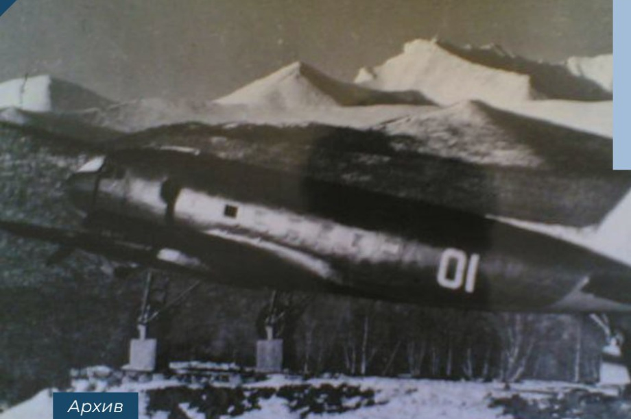  Отдельная смешанная авиационная эскадрилья на Камчатке отмечает юбилей. . Фотография 3