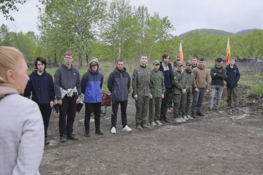 Соревнования по управлению дронами прошли на Камчатке. . Фотография 1