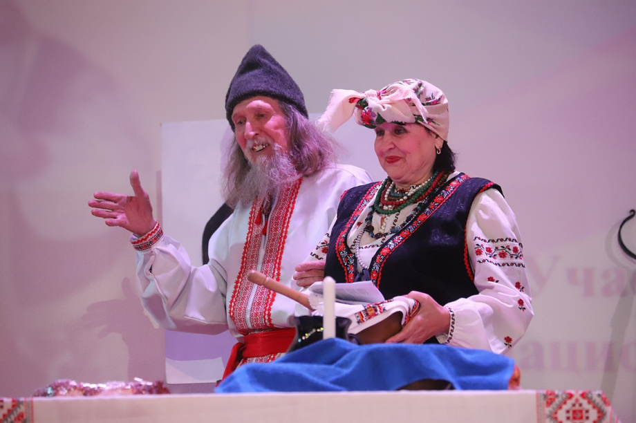 Взрослый этап фестиваля-конкурса «В объективе – многоликая Камчатка». Фоторепортаж. Фото: Виктор Гуменюк. Фотография 1