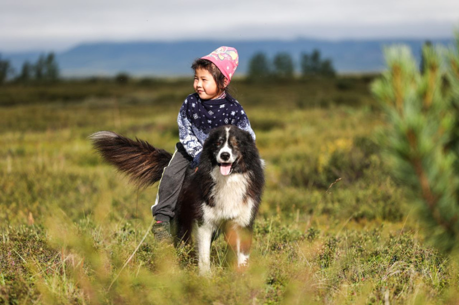 Экспедиция в на север Камчатки — уникальные впечатления и открытия Анатолия Чернявского. Фото: Анатолий Чернявский. Фотография 8