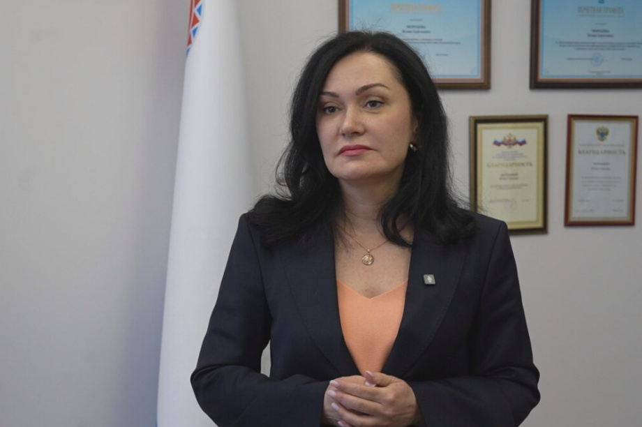 На Камчатке идёт набор на программу для подготовки управленческих кадров «Муравьёв-Амурский 2030» . . Фотография 2
