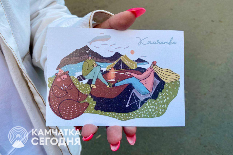 Камчатке выделят 112 миллионов рублей на развитие туризма. Фото: ИА "Камчатка"