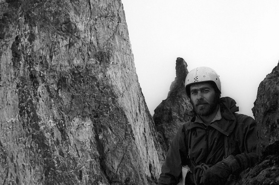 Кому покоряются горы. . Фотография 50