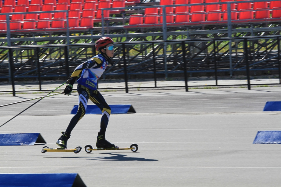 Итоги Первенства по летнему биатлону подвели на Камчатке. Фото: vk.com/kambiathlon. Фотография 8